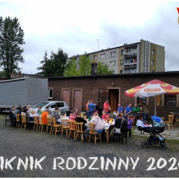 Zakończenie sezonu 2019 / 2020