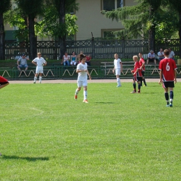 Z ODRA WODZISŁAW BOISKO PWSZ RACIBÓRZ