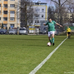 Korona - WKS Rzaśnik 3:0