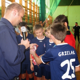 Turniej Bobola Cup rocznik 2003