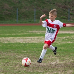 Mecz Sport Perfect - ŁKS 2006 Łódź