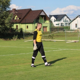 GKS Sompolno vs Warta Eremita Dobrów