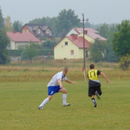 KS GRANIT VS Strug Tyczyn