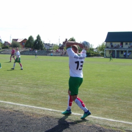 GKS Ziemowit Osięciny - LKS Dąb Barcin