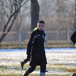 Ostoja Kołaczyce 3:1 JKS Czarni 1910 Jasło - fot. T. Kwiatkowski