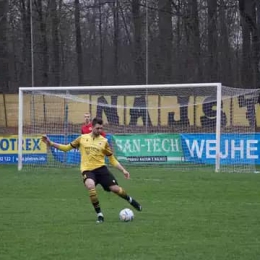 4 liga WKS GRYF Wejherowo - Chojniczanka II Chojnice 0:0(0:0)