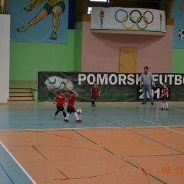 Przodkowo Cup - 2012/13