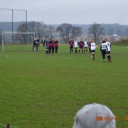 FC GOWIDLINO - GRYF 17.04.2016