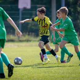 MŁODZIK SUMMER CUP 2023 - rocznik 2012 (fot. Marek Pawlak)