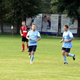 MKS Tuchovia-KS Ciężkowianka 2:1