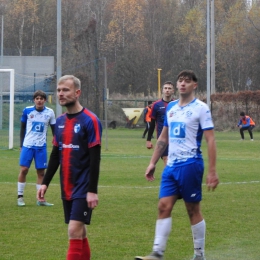 LKS ŻYGLIN - Olimpia Boruszowice