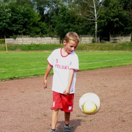 Górnik 09 na jubileuszu 110-lecia Lechii 06