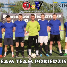 Dream Team Pobiedziska