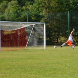 LKS Uście Gorlickie - LKS Wójtowa