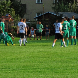 Kometa Krzelów Vs Puma Pietrzykowice