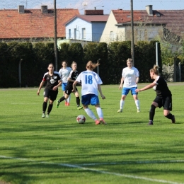 1L  LKS Rolnik B. Głogówek - KS Wanda Kraków 4:1