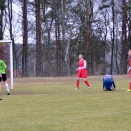 Korona Człopa-Wybrzeże Biesiekierz 15:0