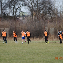 JKS Czarni 1910 Jasło JS 4:2 MKS Ostoja Kołaczyce JS - fot. T. Kwiatkowski