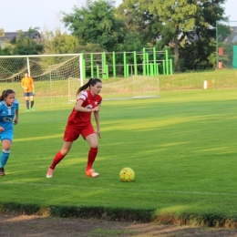 PP MKS Gwiazda Prószków - LKS Rolnik B. Głogówek 0:8