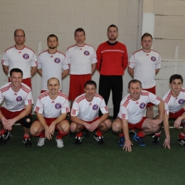 VI Mem. Kazimierza Górskiego 2012r