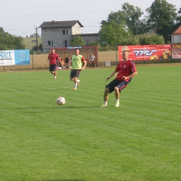 GKS Łokietek Petrokan Brześć Kujawski vs Olimpia Koło