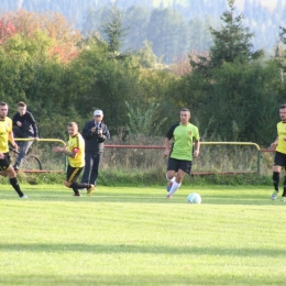 LKS Spisz Krempachy 1:3 ZKP Asy Zakopane