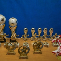 ORATORIUM Cup 2019 - 2011