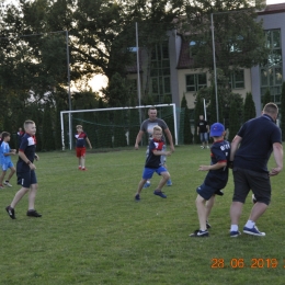 A tak było na pikniku w tym roku!