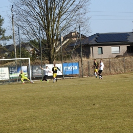 LKS ŻYGLIN - Sparta Zabrze