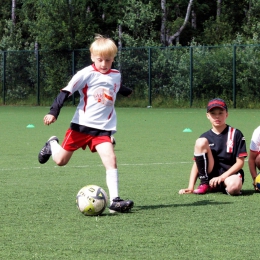 Piknik na zakończenie sezonu 2012-2013