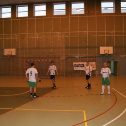 Futsal 2010/2011