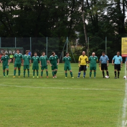 II Kolejka Brzeskiej Klasy A. Sezon 2018/2019!