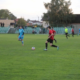 Warta Eremita Dobrów vs ZKS Orły Zagorów