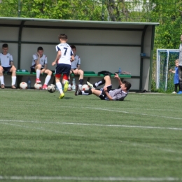 Radomiak - SEMP II (I Liga Wojewódzka U-15) 0:3