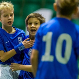 Lech Cup 2014 sobota-niedziela 6-7 grudnia / Poznań.