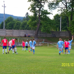 SPARING . Kryształ Stronie Śląskie   Śnieżnik Domaszków