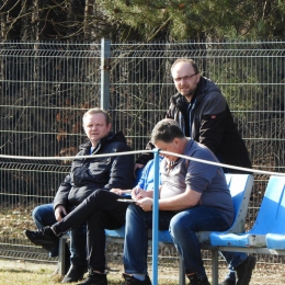 LKS ŻYGLIN - Sparta Zabrze