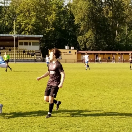 Puchar Polski: WKS GRYF Wejherowo - SKS Bałtyk Gdynia 0:0, 0:1