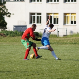 Unia - Zdrój Jedlina Zdrój 1-3