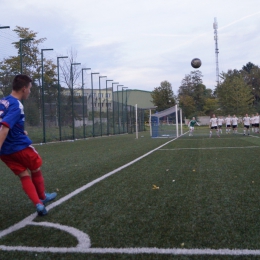 MSPN Górnik - ROW Rybnik 3:0