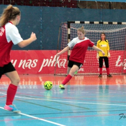 MMP w Futsalu U16