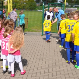 LECHIA DZIERŻONIÓW - STILON GORZÓW