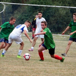 Szkółka Piłkarska Fair Play - LKS Mierzyn