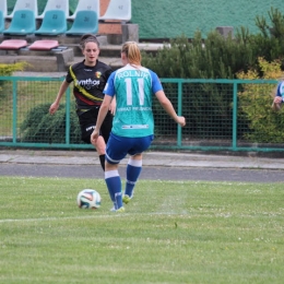 1L LKS Rolnik B.Głogówek- Sokół Kolbuszowa 2:0 (1:0)