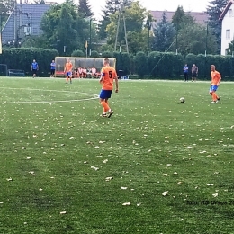 KS Ursus vs. MOSIR Mińsk Maz., 4:0