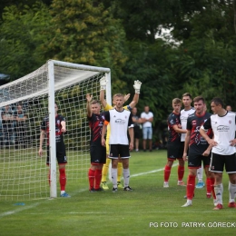 GALERIA ZDJĘĆ, 1 kolejka IV ligi podkarpackiej (sezon 2020/2021): Piast Tuczempy - Lechia Sędziszów Małopolski 3:1 (2:0) , Zdjęcia wykonane przez Pana Andrzeja Popowicza (MTTolo TV) oraz Patryka Góreckiego (PG-FOTO).