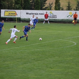 LKS Czaniec - Beskid Skoczów, 02.09.2017 r.