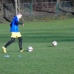 Trening 30.03.2015