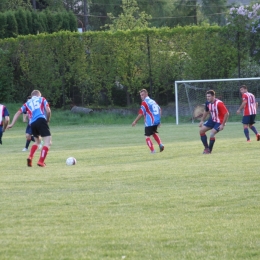 Sokolica Krościenko 3:0 (Walkower) ZKP Asy Zakopane