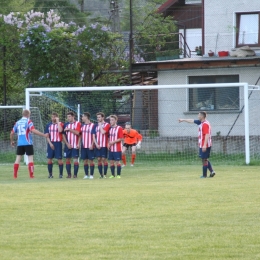 Sokolica Krościenko 3:0 (Walkower) ZKP Asy Zakopane